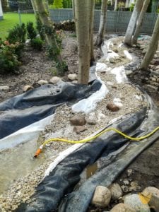 pierwsze-testy-szczelności-i-poziomu-wody-strumienia