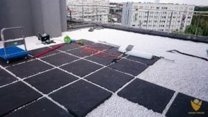 rozkładanie otoczakow