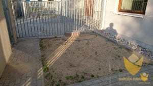 uboga ziemia deweloperska