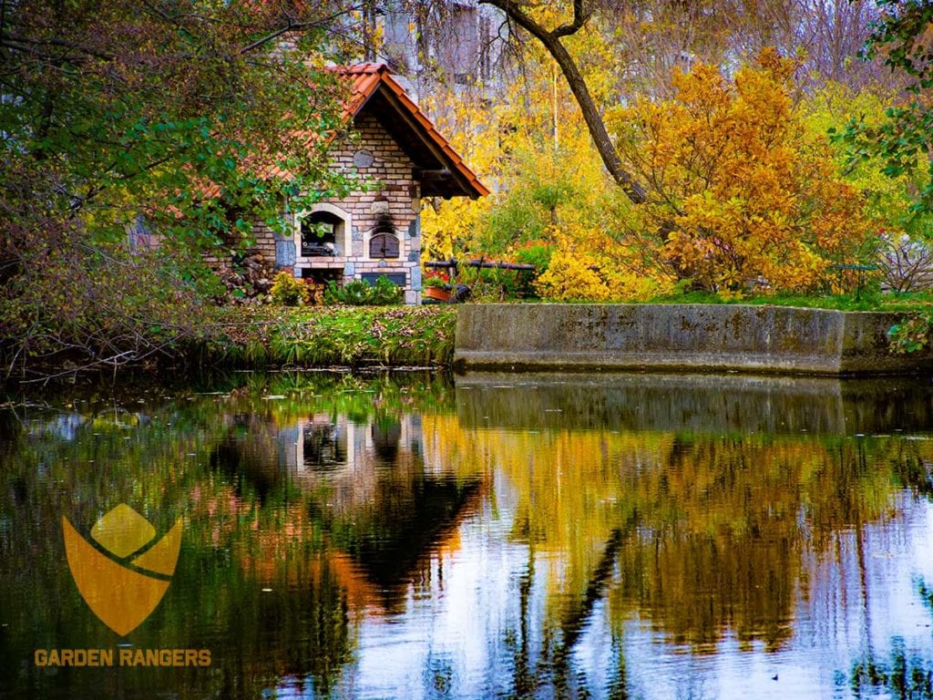 grill wedzarnia w ogrodzie budowa grila ogrodowego