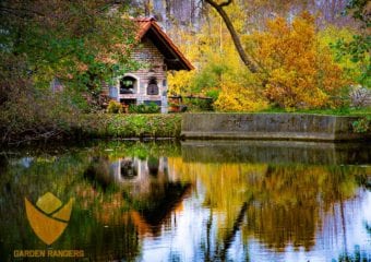 grill wedzarnia w ogrodzie budowa grila ogrodowego