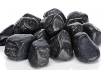 Bazalt czarny, polerowany