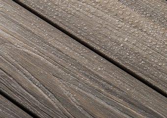 Rodzaj deski kompozytowej